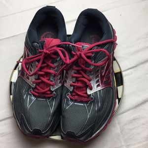 brooks cascadia 2 mens 2016